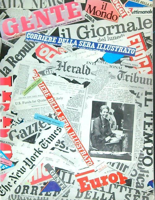 Scrap book 2 - Mariapia Fanfani - copertina