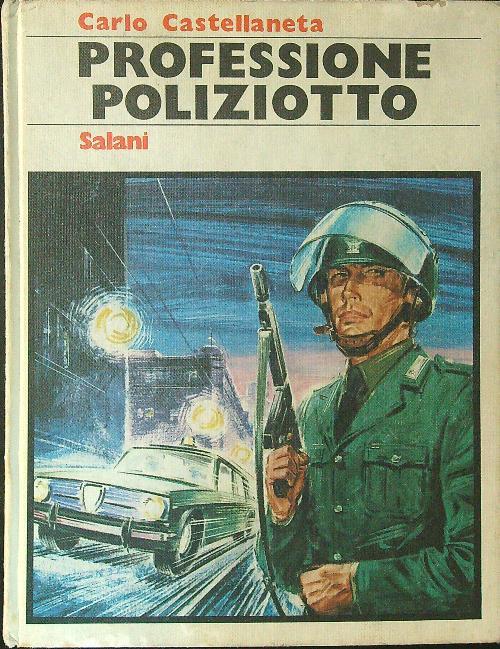 Professione poliziotto