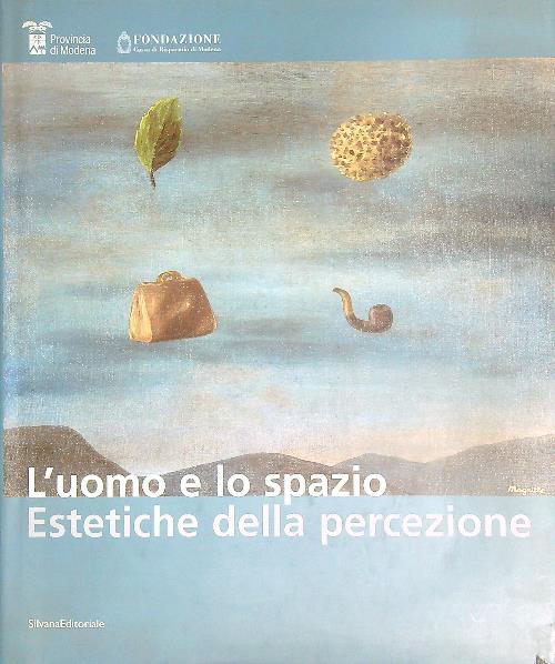 L' uomo e lo spazio estetica della percezione