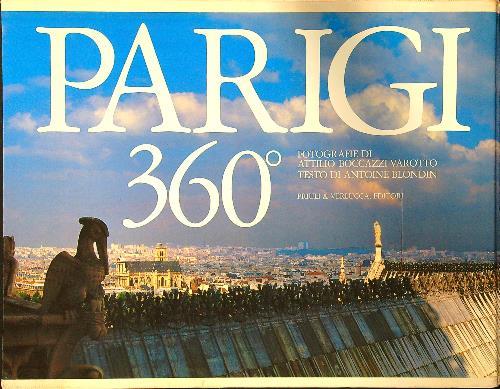 Parigi 360