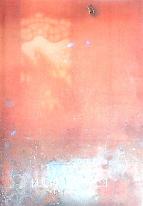 Fulvio Rinaldi. La reminiscenza tra realtà e immaginario - Marco Lorandi - copertina