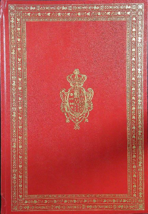 Caserta nei ricordi dei viaggiatori stranieri - Gentile - copertina