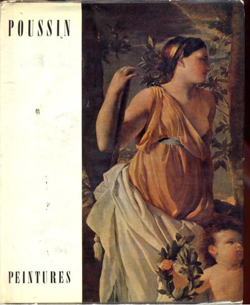 Poussin peintures