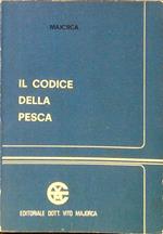 Il codice della pesca
