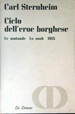 Ciclo dell'eroe Borhese