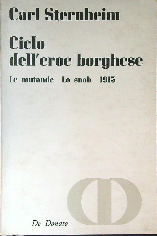 Ciclo dell'eroe Borhese