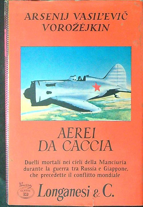 Aerei da caccia