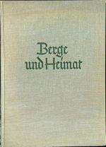 Berge und heimat