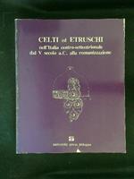 Celti ed Etruschi
