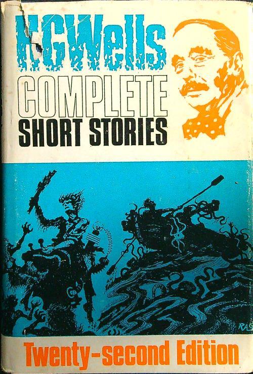 Complete short stories