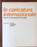 La  caricatura internazionale