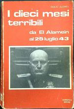 I dieci mesi terribili