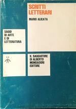 Scritti letterari