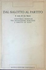 Dal salotto al partito