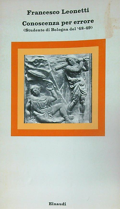 Libro di Faccia