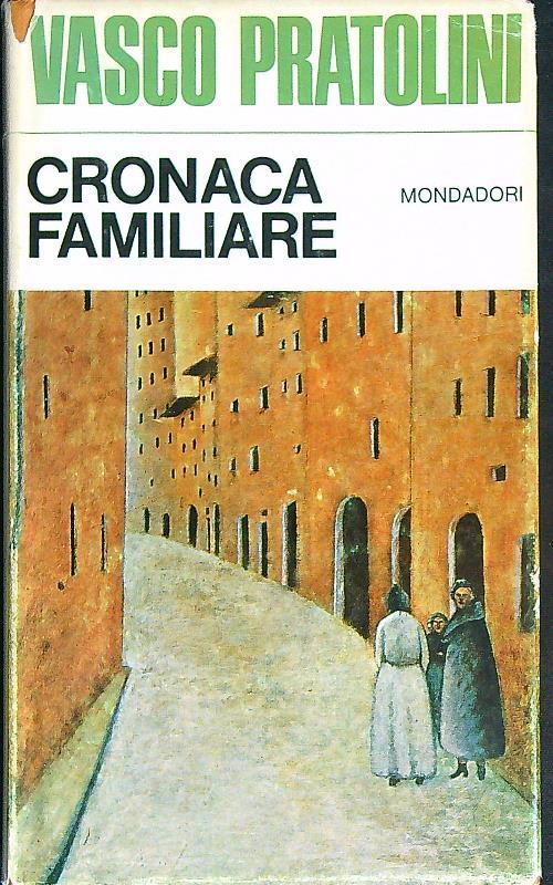 Cronaca familiare