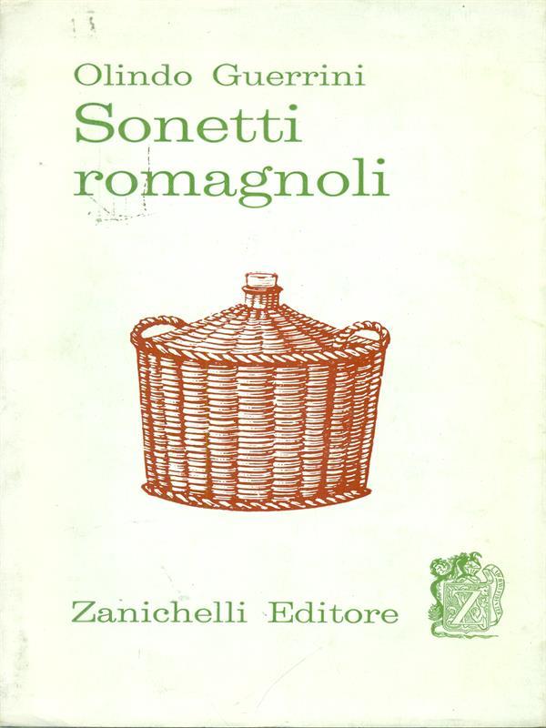 Sonetti romagnoli