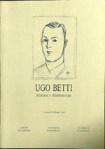 Ugo Betti