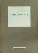 Carlo Ottolenghi