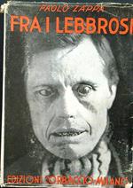 Fra i lebbrosi