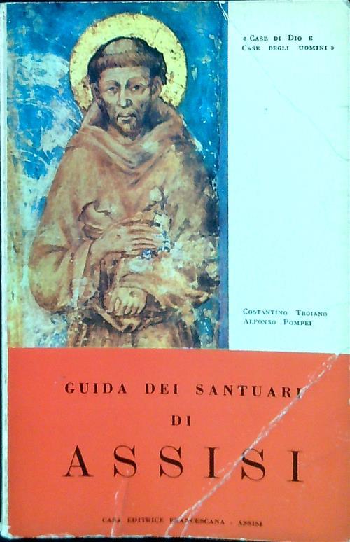 Guide dei santuari di Assisi