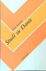 Studi su Dante