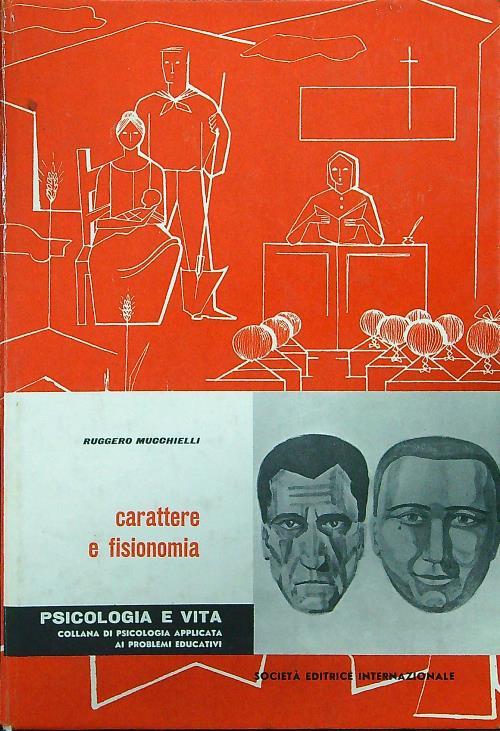 Carattere e fisionomia
