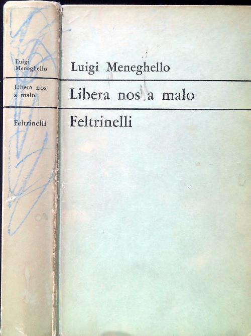 Libera nos a malo