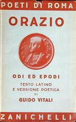 Odi ed epodi