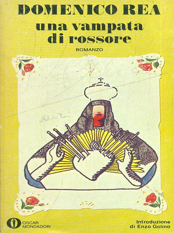 Una vampata di rossore