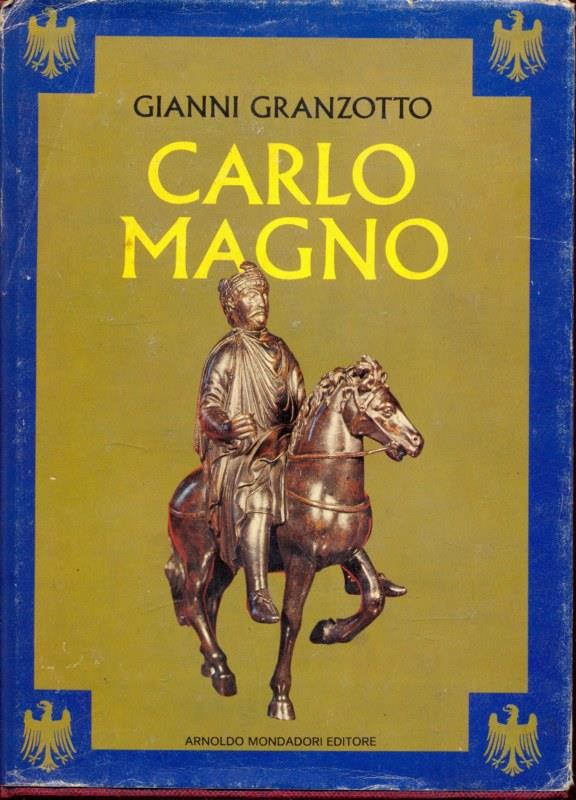 Carlo Magno