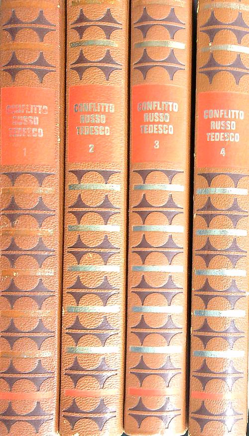 Libreria Quarto Stato