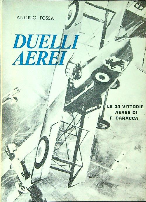 Duelli aerei