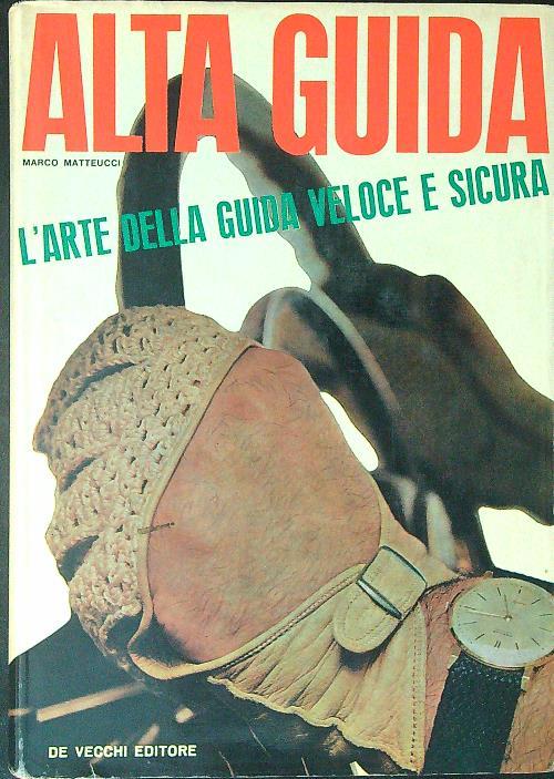 Alta guida