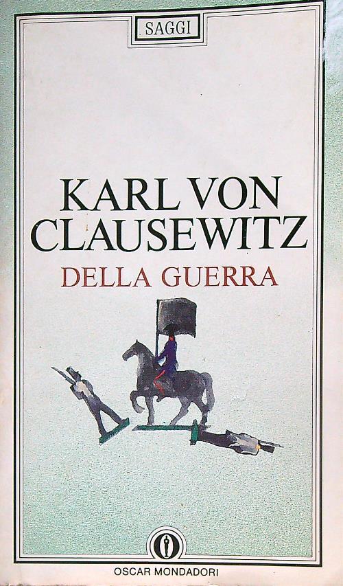 Della guerra. Volume 1