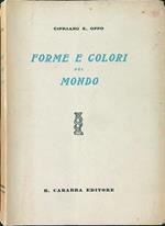 Forme e colori nel mondo