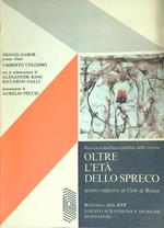 Oltre l'età dello spreco 