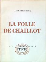 La folle de chaillot