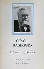 Cesco Baseggio
