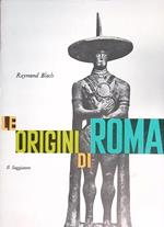 Le origini di Roma