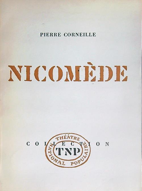 Nicomede