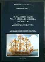 I cavalieri di Malta nella storia di Voghera