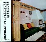Meubles et intérieurs rustiques