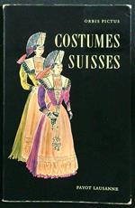 Costumes suisses