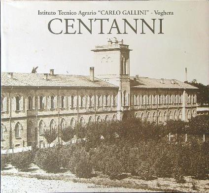 Centanni - copertina