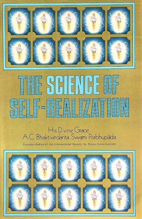 The Science of Self-Realization