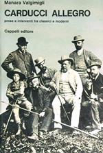 Carducci allegro