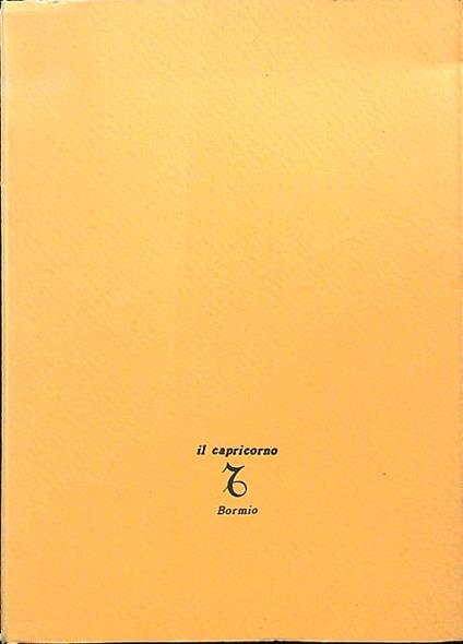 W. Cremonini - copertina