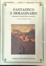 Fantastico e immaginario