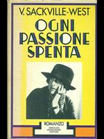 Ogni passione spenta